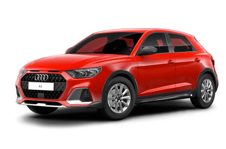 Audi A1 30 TFSI